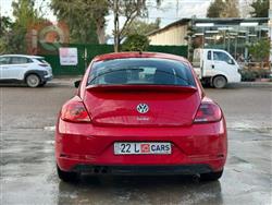 فولكسفاغن بيتل